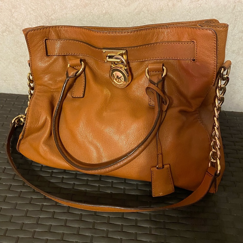 Michael Kors bag